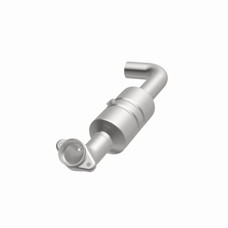 Magnaflow Conv DF 2009-2010 f-150 V8 5.4 OEM Underbody Magnaflow