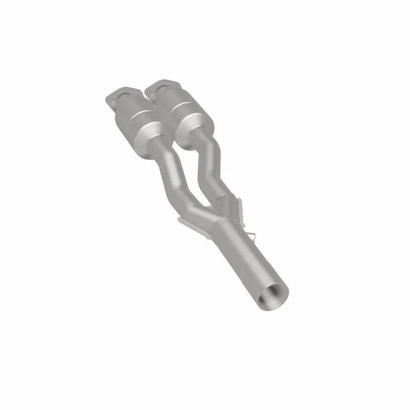 MagnaFlow Conv DF 00-06 Audi TT Quattro Driver Side Magnaflow