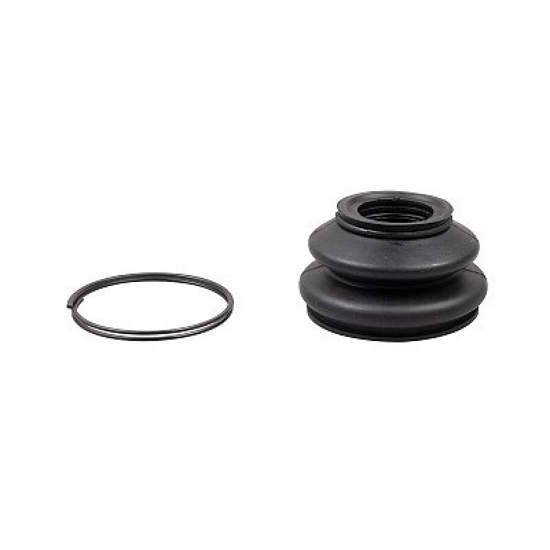 Synergy Tie Rod End Dust Boot for Passenger Side Drag Link TRE, Ford Super Duty - 4153-DB