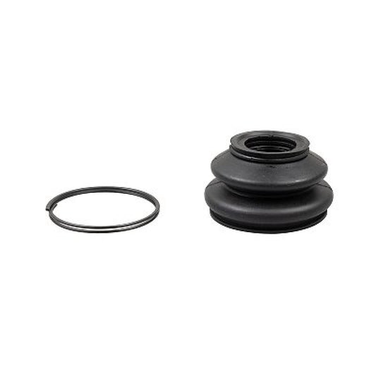 Synergy Tie Rod End Dust Boot for Passenger Side Drag Link TRE, Ford Super Duty - 4153-DB