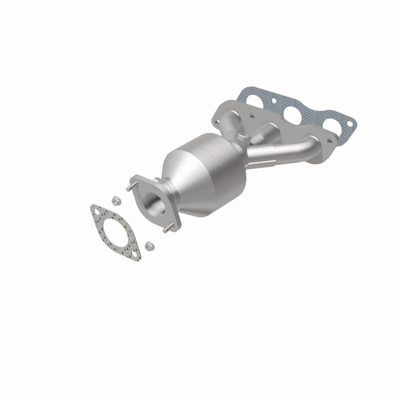 MagnaFlow Conv DF 07-09 Mitsu Outlander 3.0L Magnaflow