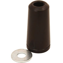 Load image into Gallery viewer, QA1 Bump Stop Kit - 1.625in OD x 3.190in Large - 88 Duro w/Washer