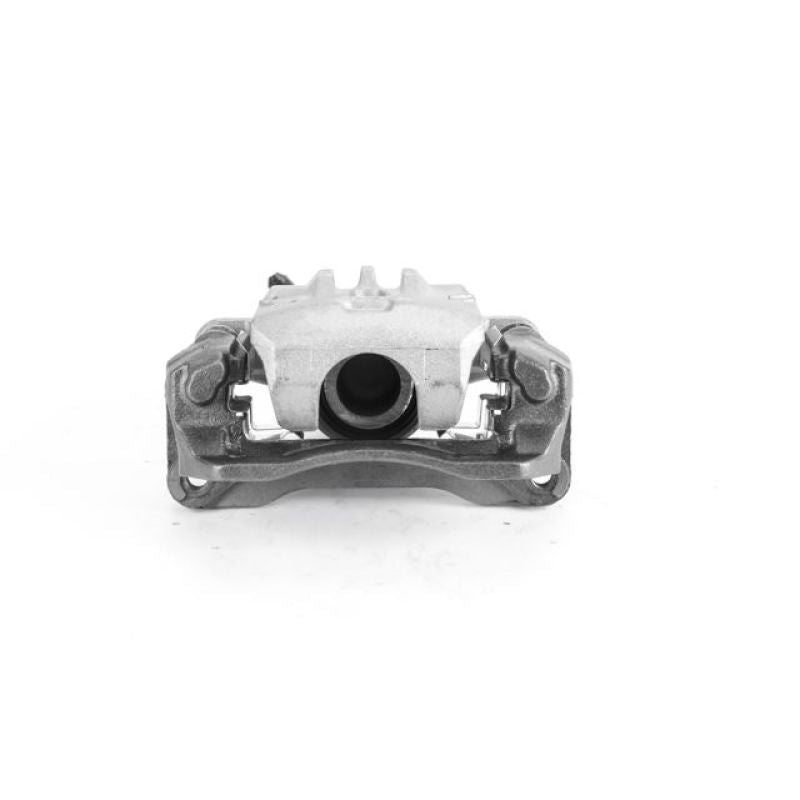 Power Stop 06-09 Subaru Legacy Rear Left Autospecialty Caliper w/Bracket PowerStop
