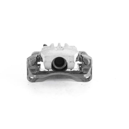 Power Stop 06-09 Subaru Legacy Rear Left Autospecialty Caliper w/Bracket PowerStop
