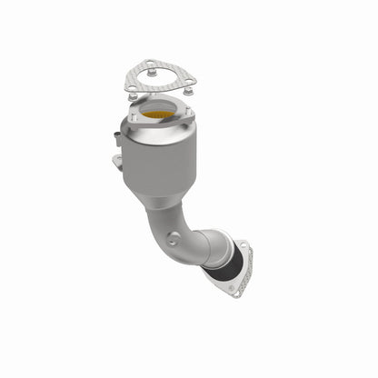 Magnaflow 03-06 Cayenne V8 4.5 OEM Underbody Direct Fit Converter Magnaflow