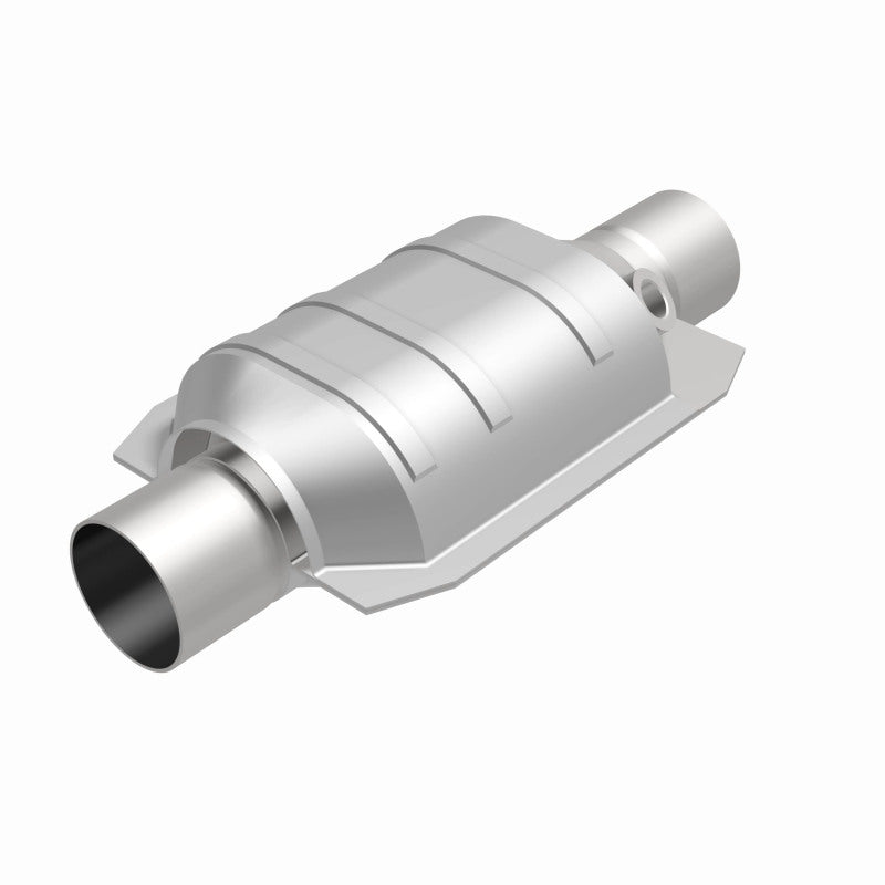 MagnaFlow Conv Universal Single O2 Magnaflow