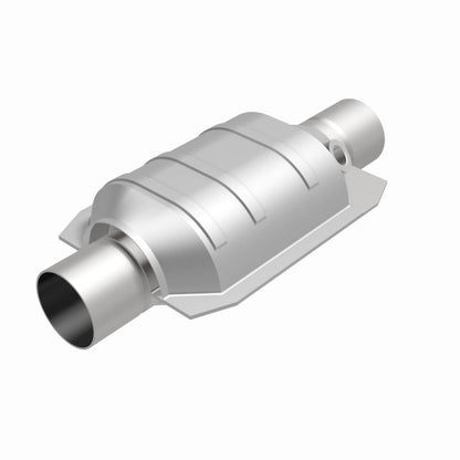 MagnaFlow Conv Universal Single O2 Magnaflow