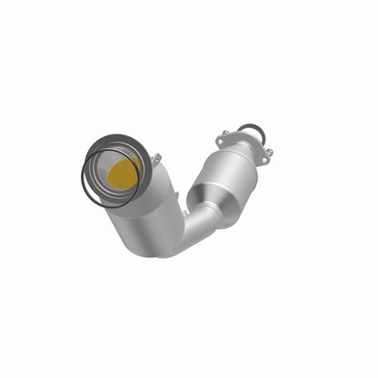 MagnaFlow DF Conv 22-24 Tundra 3.4 Left OEM
