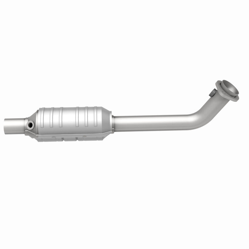 MagnaFlow Conv DF 00-03 BMW X5 4.4L Passenger Side Magnaflow