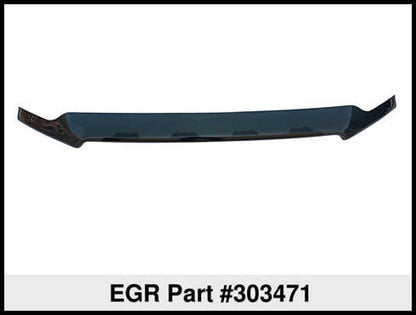 EGR 15+ Ford F150 Superguard Hood Shield (303471) EGR