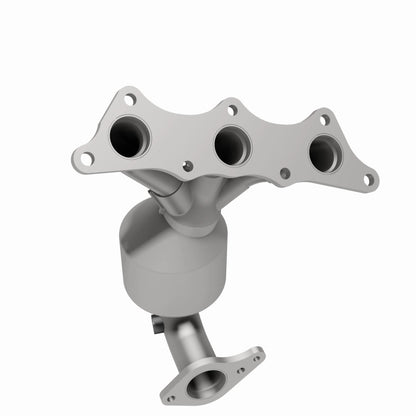 MagnaFlow Conv DF Mitsubishi 06-09 Eclipse/Galant 06-08 Endeavor 3.8L Front Manifold *NO CA SALE* Magnaflow