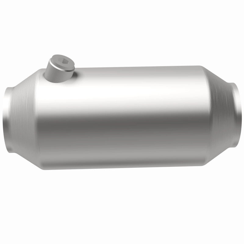 MagnaFlow Conv Univ 2.50inch Inlet Magnaflow