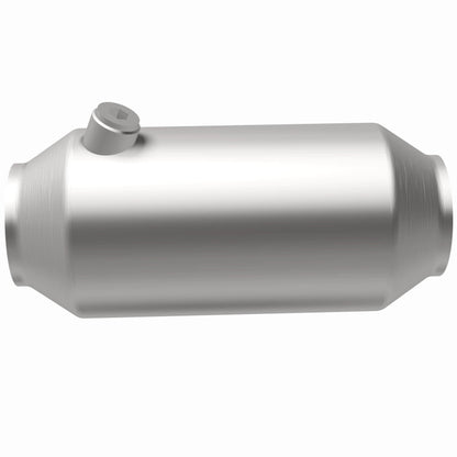 MagnaFlow Conv Univ 2.50inch Inlet Magnaflow