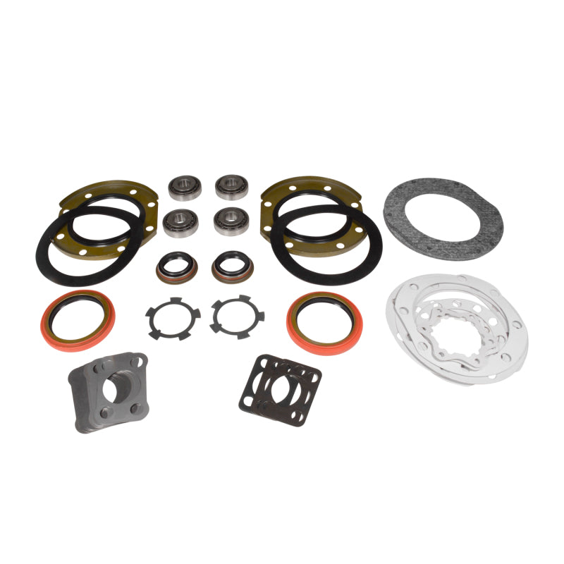 Yukon Gear Toyota 79-85 Hilux and 75-90 Landcruiser Knuckle Kit Yukon Gear & Axle