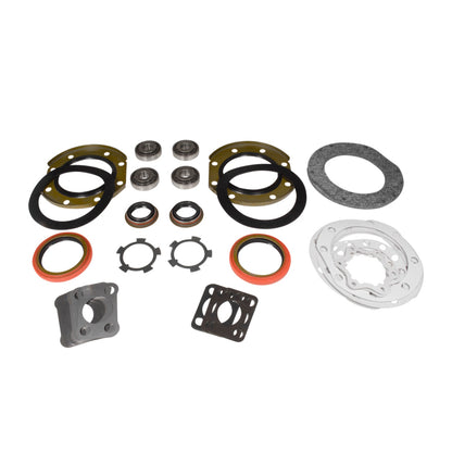 Yukon Gear Toyota 79-85 Hilux and 75-90 Landcruiser Knuckle Kit Yukon Gear & Axle