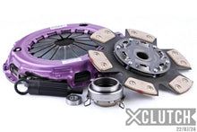 Load image into Gallery viewer, XClutch 02-04 Lexus IS300 Base 3.0L Stage 2 Sprung Ceramic Clutch Kit