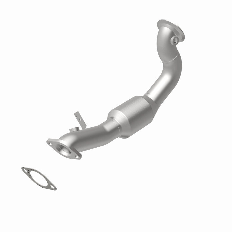 MagnaFlow Conv DF BMW 3 07-08 Front OEM Magnaflow