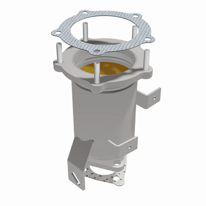 Magnaflow Conv DF 99-01 Protege 1.6/1.8 CA Magnaflow