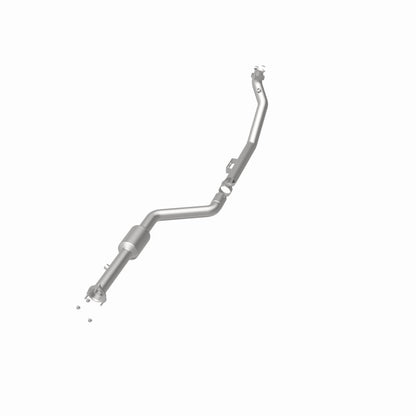Magnaflow Conv DF 01-04 SLK230 2.3 Underbody Magnaflow