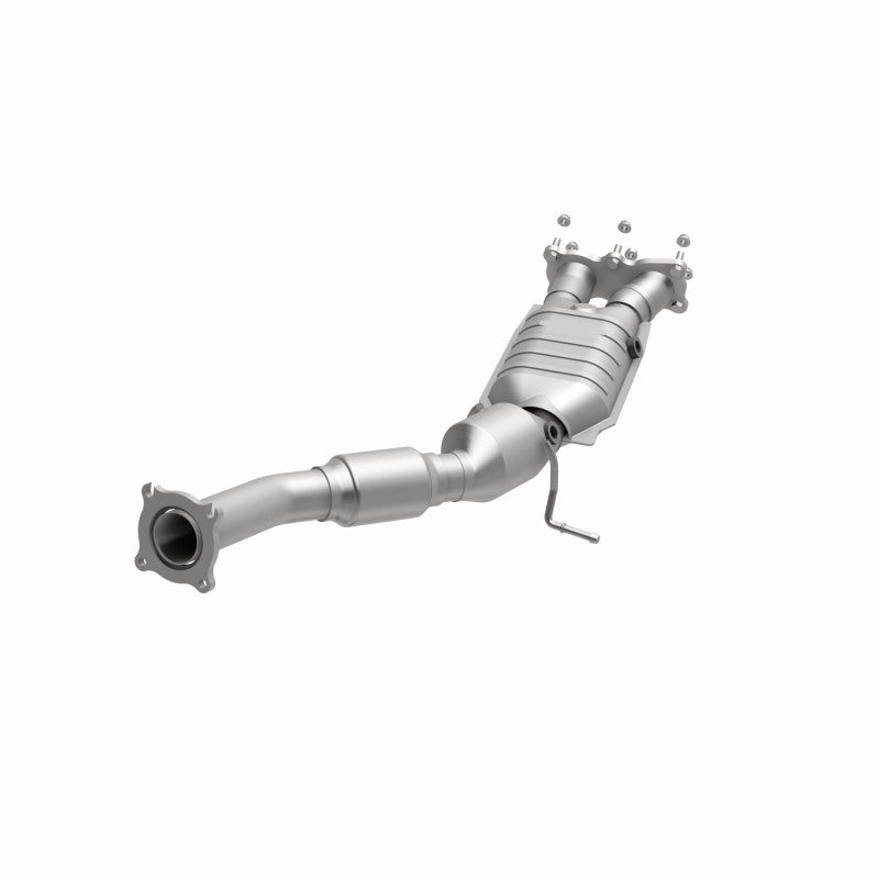 MagnaFlow Conv DF 2012 Volvo XC60 AWD 3.2L Magnaflow