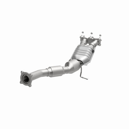 MagnaFlow Conv DF 2012 Volvo XC60 AWD 3.2L Magnaflow