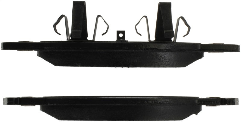 StopTech Premium Ceramic Brake Pads - 308.09340 Stoptech