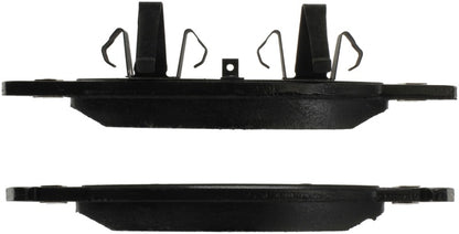 StopTech Premium Ceramic Brake Pads - 308.09340 Stoptech