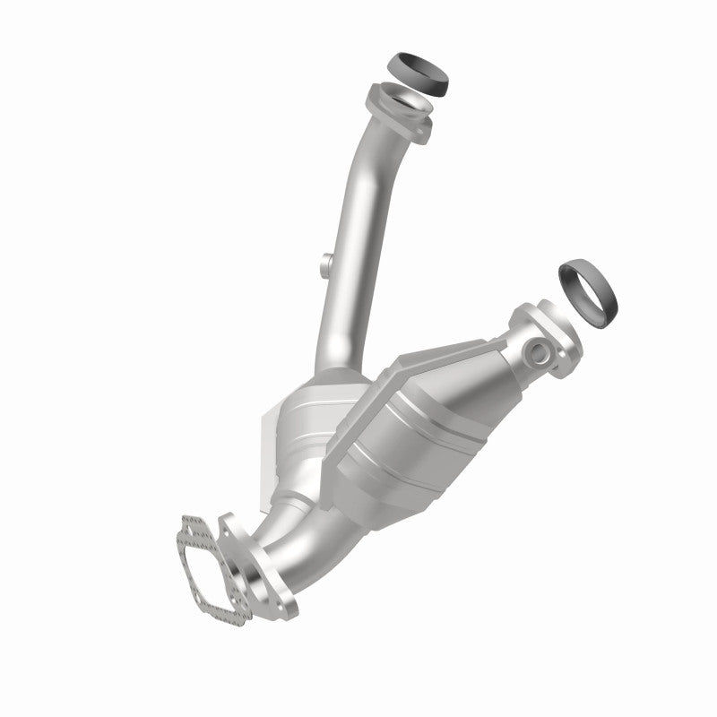 MagnaFlow Conv DF 01-04 Explorer OEM Magnaflow