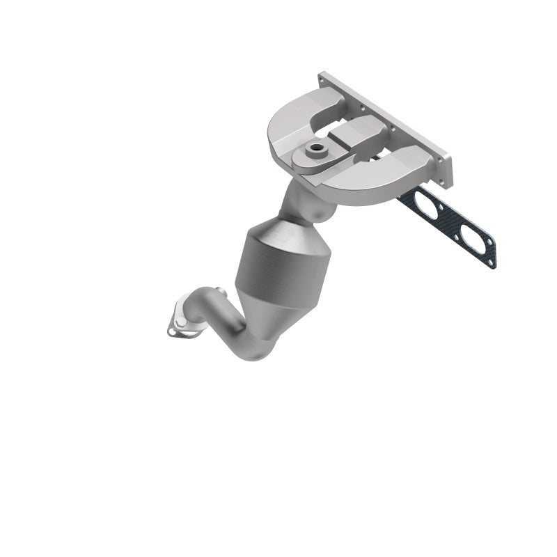 MagnaFlow Conv DF BMW 99-00 323 2.5L / 99-00 328 2.8L / 99-00 Z3 2.5L/2.8L California Magnaflow