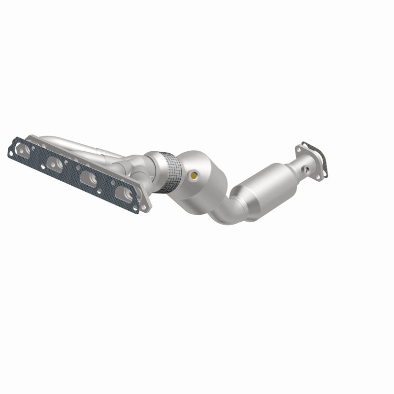 MagnaFlow 5531351 Direct-Fit Catalytic Converter