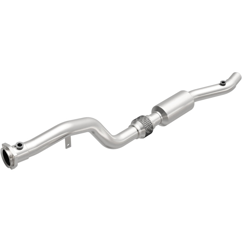 MagnaFlow Conv DF 00-03 Audi A6 Quattro 4.2L Passenger Side *NOT FOR SALE IN CALIFORNIA* Magnaflow