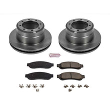 Load image into Gallery viewer, Power Stop 10-12 Ford F-350 Super Duty Rear Autospecialty Brake Kit