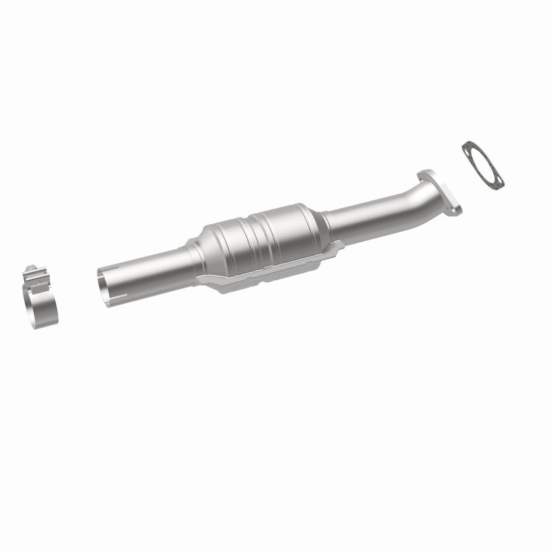 Magnaflow Conv DF 06-08 Eclipse rear OEM Magnaflow