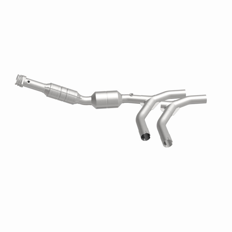 MagnaFlow Conv DF 05-07 Ford E150 4.6L Passenger Side Magnaflow
