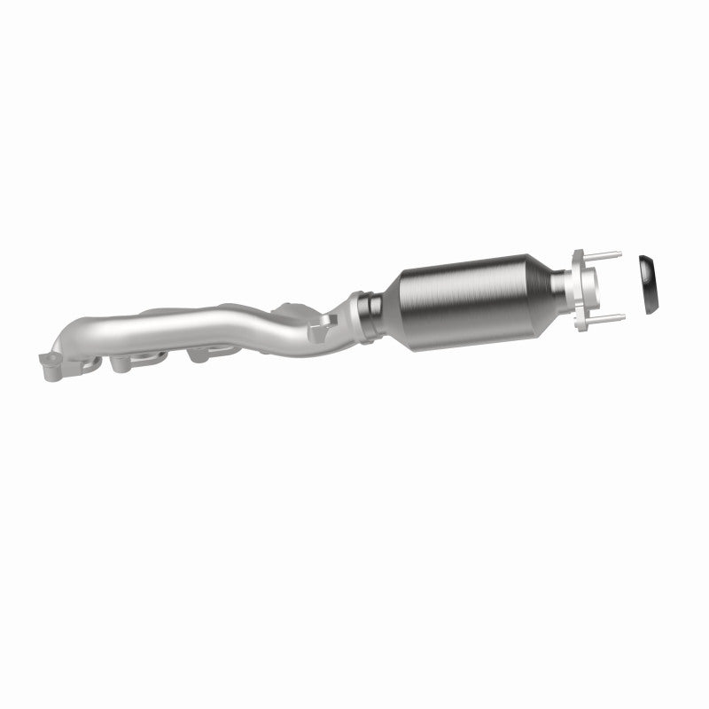 MagnaFlow Conv DF 05-06 Cadillac STS 4.6L D/S Manifold/04-06 Truck SRX 4.6L D/S Manifold (49 State) Magnaflow
