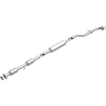 MagnaFlow Conv Direct Fit 09-12 Venza 3.5L Underbody Magnaflow