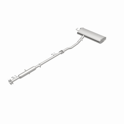 BRExhaust 11-16 KIA SPORTAGE 2.4L Exhaust Kit