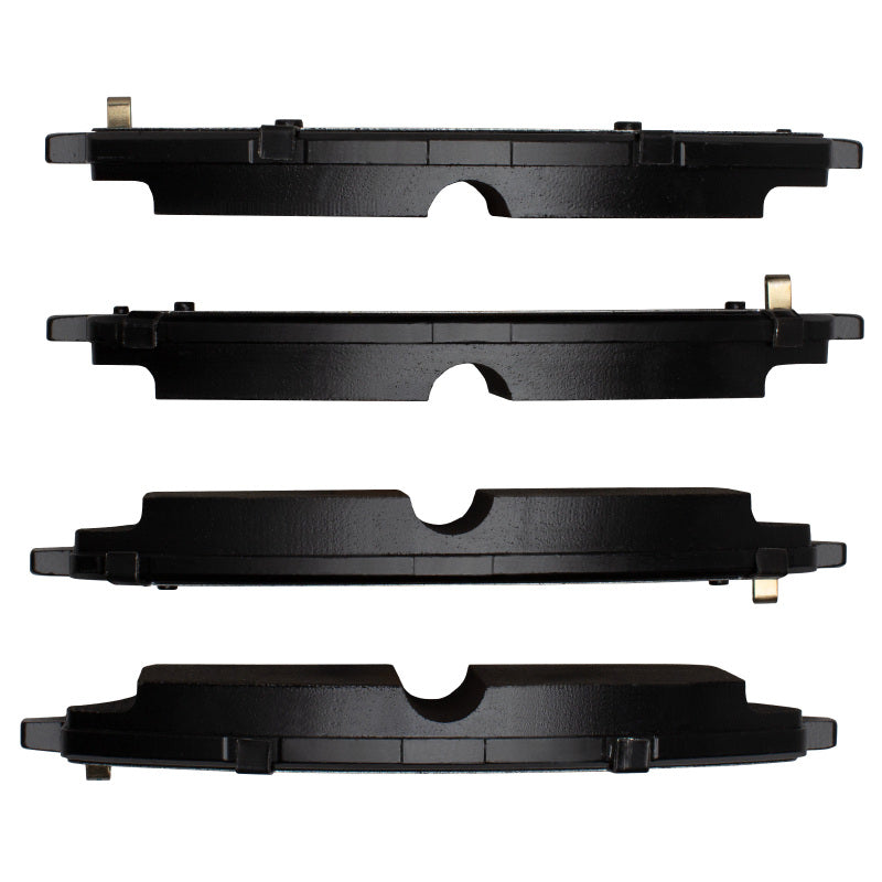 R1 21-25 Dodge Durango Front Optimum OE Brake Pads