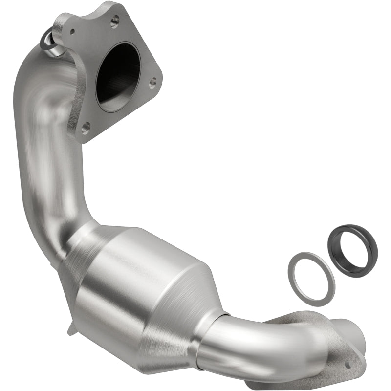 Magnaflow 11-13 Nissan Juke 1.6L Direct Fit Converter Magnaflow