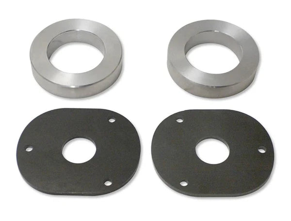 Tuff Country 1.75" Front Leveling Kit – 2011–2014 Dodge Durango 4WD (42006)