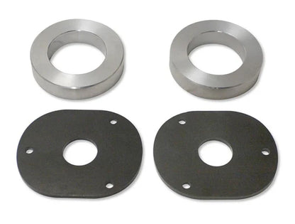 Tuff Country 1.75" Front Leveling Kit – 2011–2014 Dodge Durango 4WD (42006)