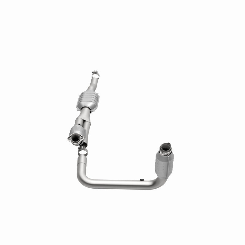 MagnaFlow Conv DF 02 Dodge Ram 5.9L OEM Magnaflow