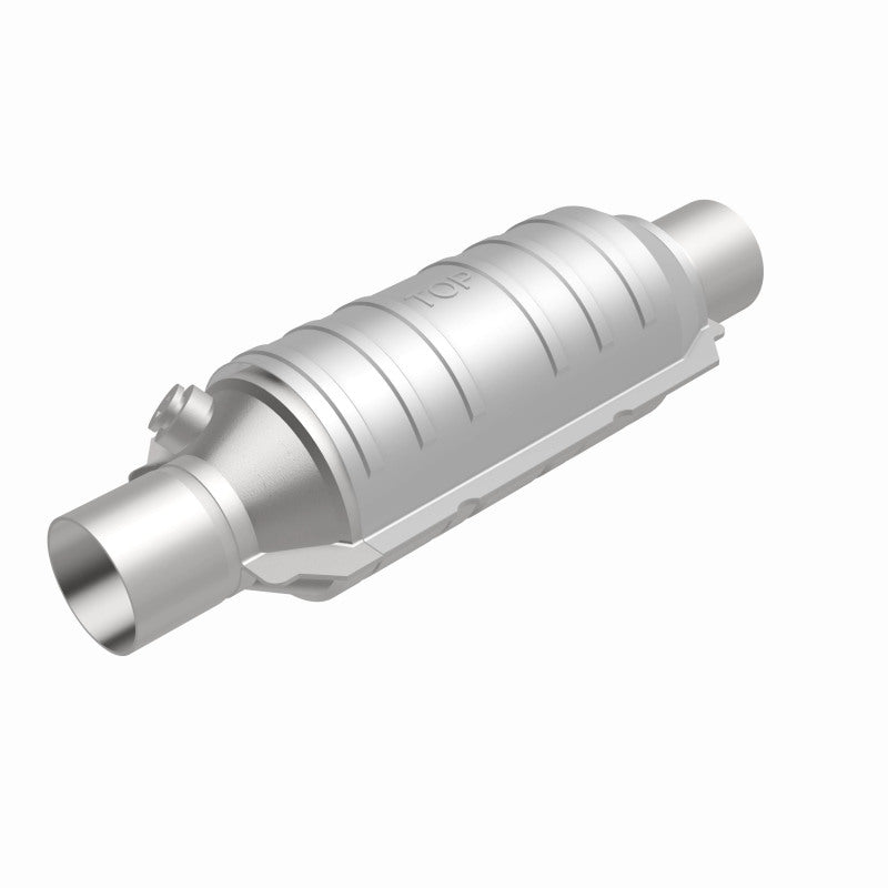Magnaflow Conv DF 96-02 Volkswagen Carbrio (49 State) Magnaflow