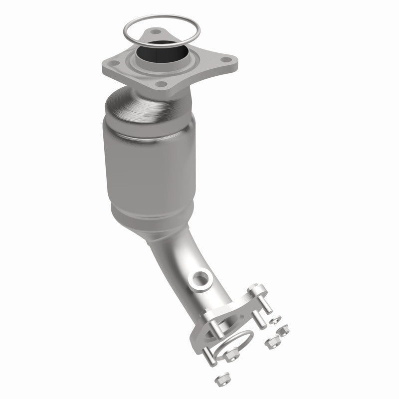MagnaFlow Conv DF 02-03 Altima 3.5 Rear Manifold Magnaflow