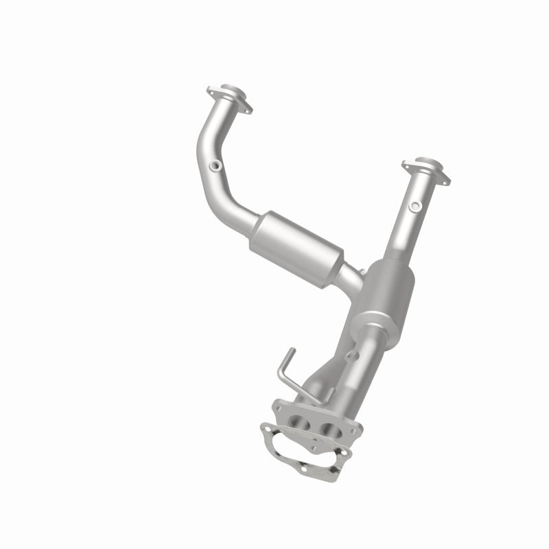 MagnaFlow Conv Direct Fit 04-06 Ford Ranger 4.0L Magnaflow