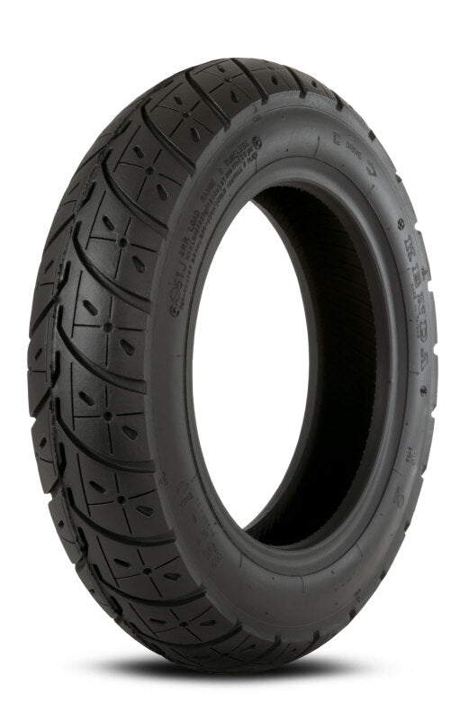 Kenda K329 Front/Rear Tires - 250-10 TT 33J TT 10241016