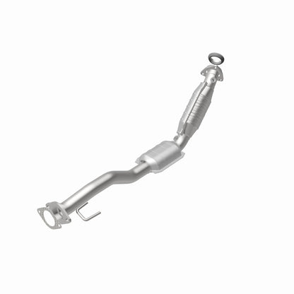 MagnaFlow Conv DF 08 Trailb/Envoy 4.2L OEM Magnaflow