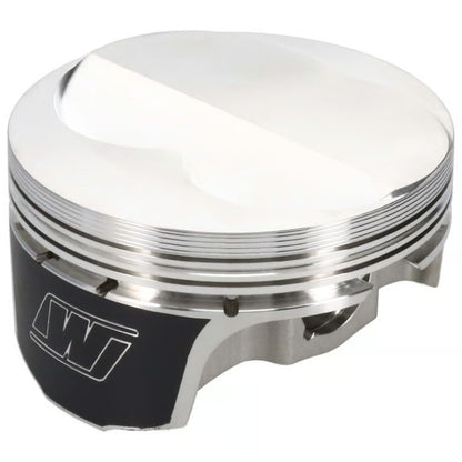 Wiseco RED Series Chevy Small Block 350 4.060in Bore 1.125in CH -2.00 CC Piston Set