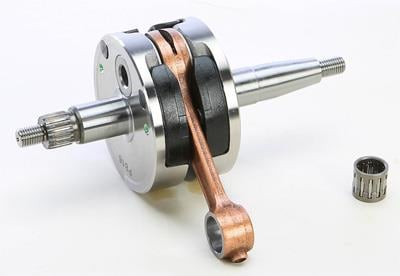 Hot Rods Stroker Crankshaft for 2014-2021 Kawasaki KX 100 & More - 4519