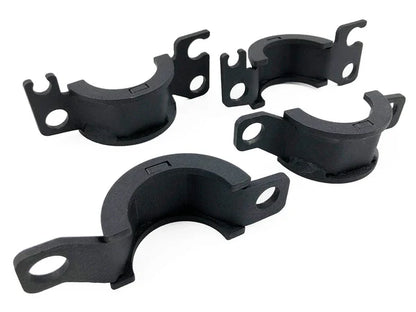 Tuff Country 2" Lift Kit – 2014–2022 Jeep Cherokee KL 2WD & 4WD (42103)